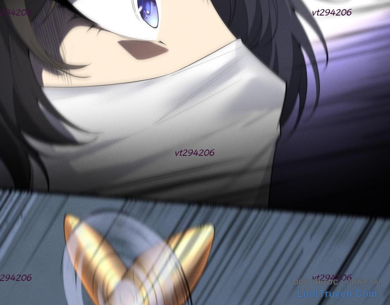 Xuyên Vào Game Cyber, Ta Soán Ngôi Boss: Chapter 9