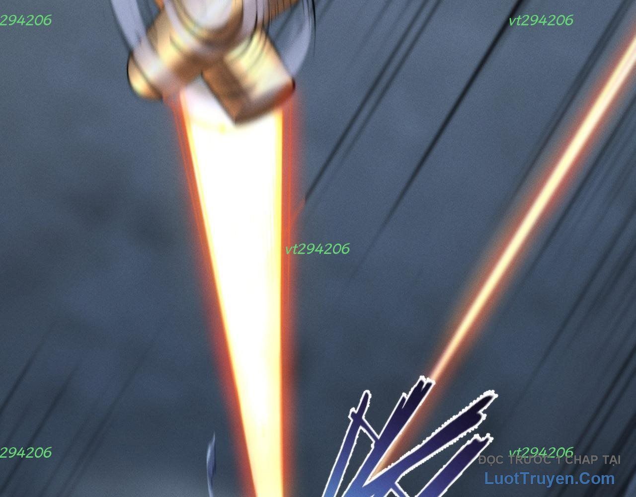 Xuyên Vào Game Cyber, Ta Soán Ngôi Boss: Chapter 9