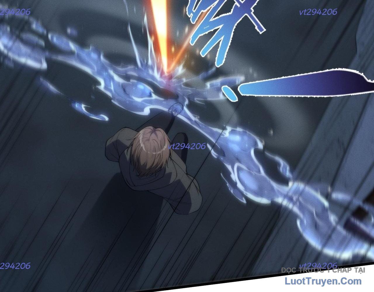 Xuyên Vào Game Cyber, Ta Soán Ngôi Boss: Chapter 9