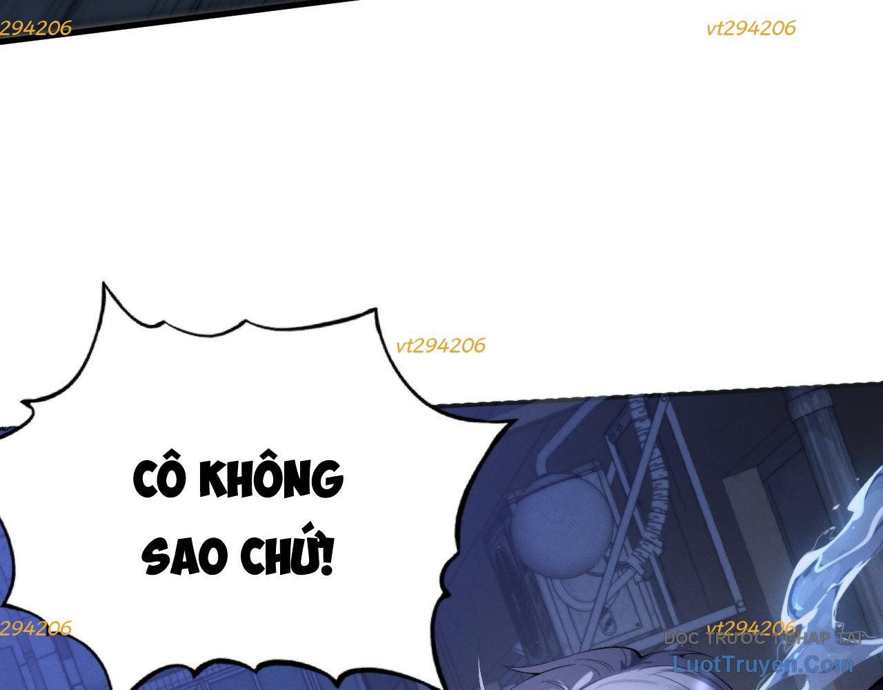 Xuyên Vào Game Cyber, Ta Soán Ngôi Boss: Chapter 9