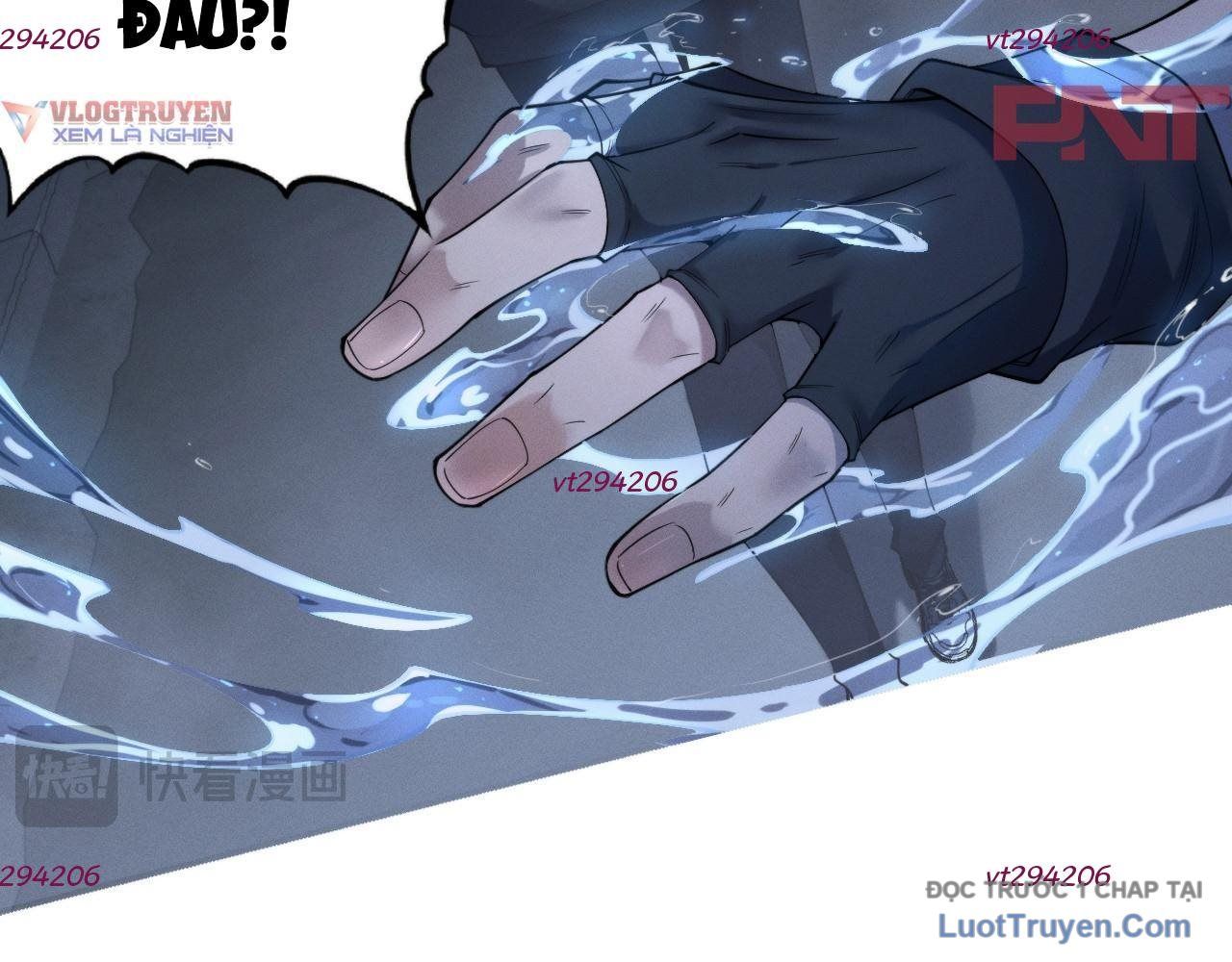 Xuyên Vào Game Cyber, Ta Soán Ngôi Boss: Chapter 9