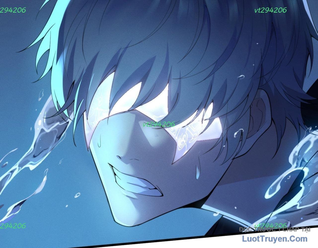 Xuyên Vào Game Cyber, Ta Soán Ngôi Boss: Chapter 9