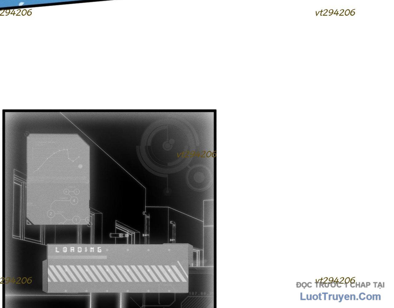 Xuyên Vào Game Cyber, Ta Soán Ngôi Boss: Chapter 9