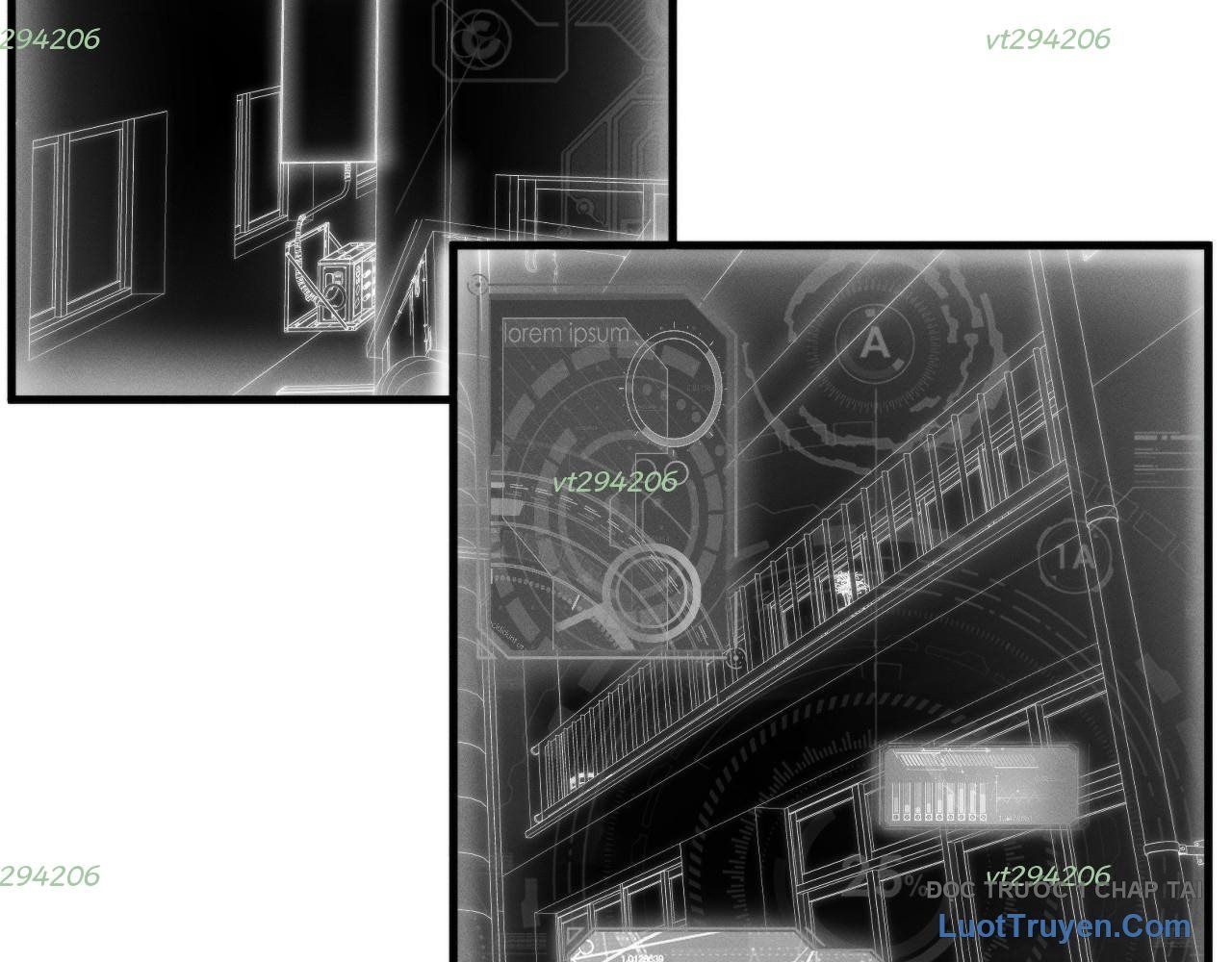 Xuyên Vào Game Cyber, Ta Soán Ngôi Boss: Chapter 9