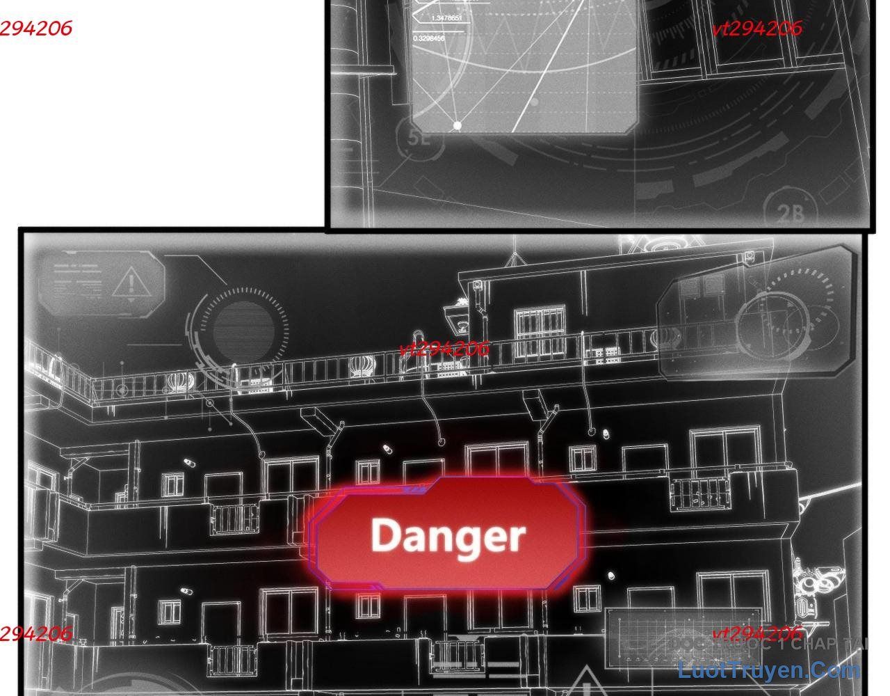 Xuyên Vào Game Cyber, Ta Soán Ngôi Boss: Chapter 9