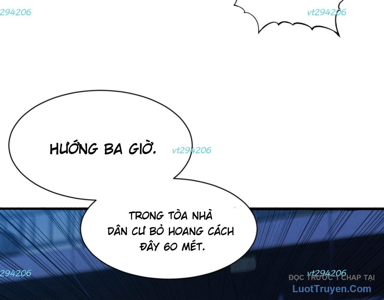 Xuyên Vào Game Cyber, Ta Soán Ngôi Boss: Chapter 9