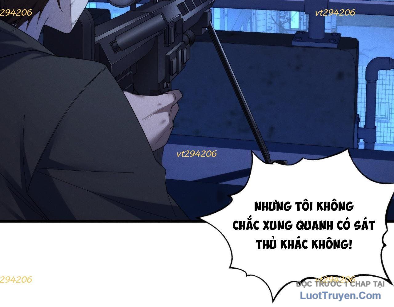 Xuyên Vào Game Cyber, Ta Soán Ngôi Boss: Chapter 9