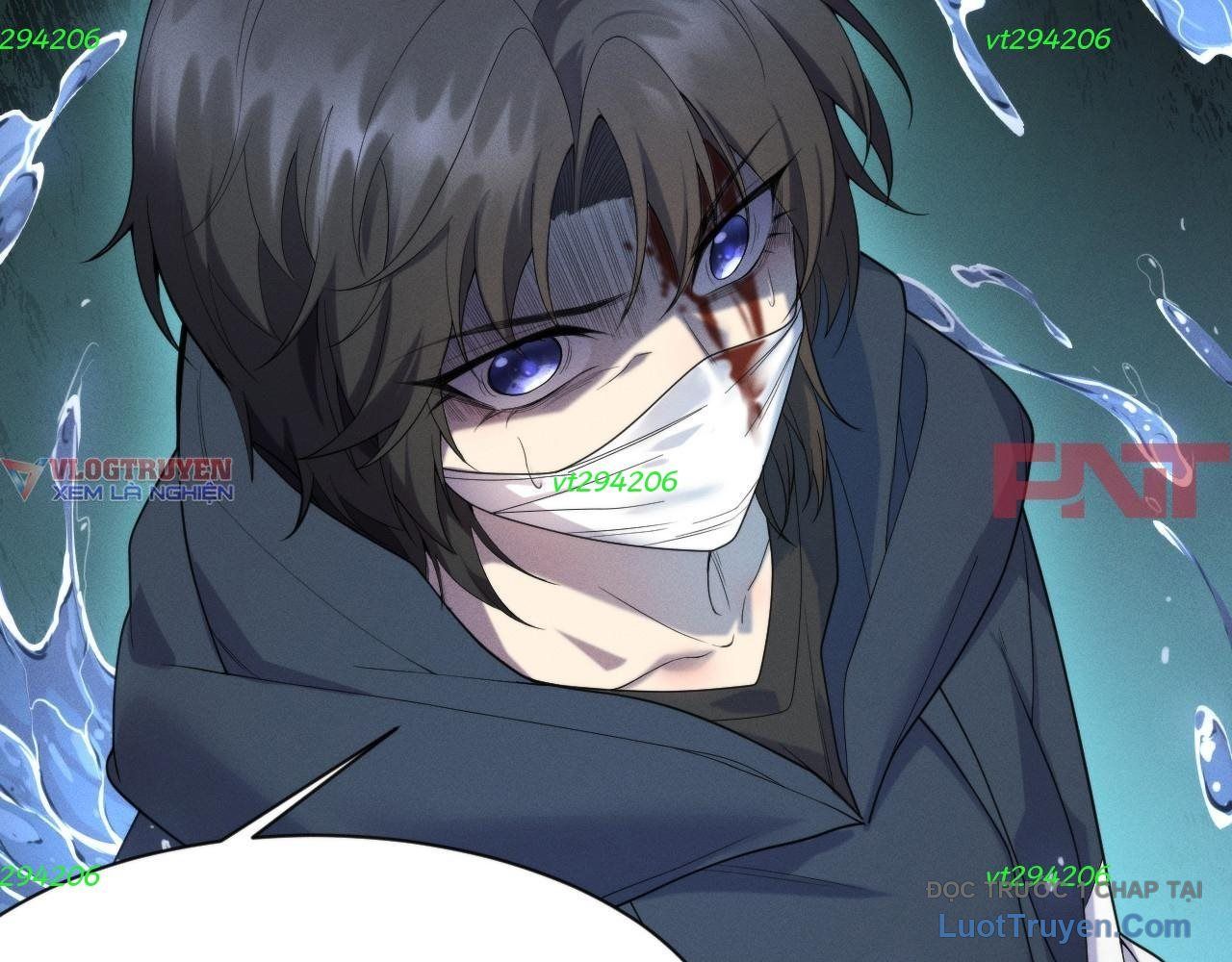 Xuyên Vào Game Cyber, Ta Soán Ngôi Boss: Chapter 9