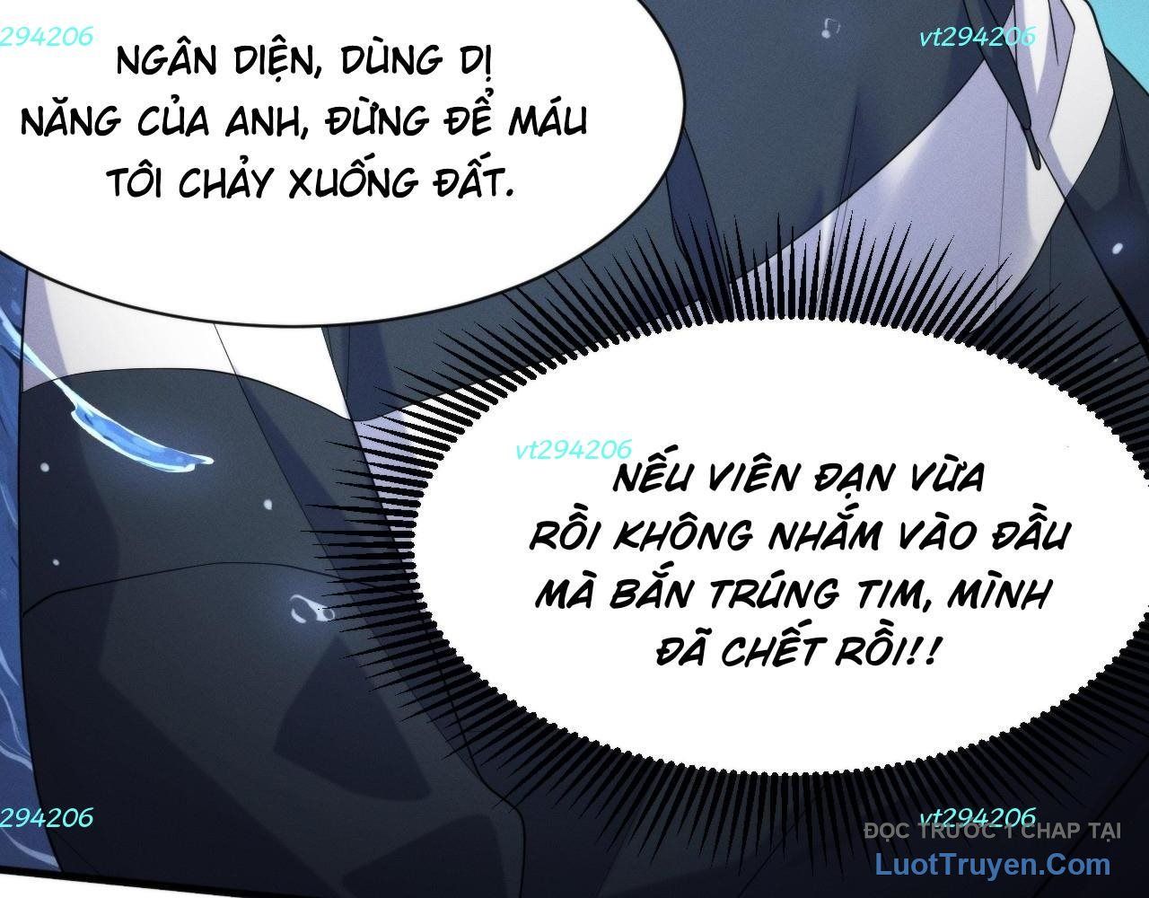 Xuyên Vào Game Cyber, Ta Soán Ngôi Boss: Chapter 9