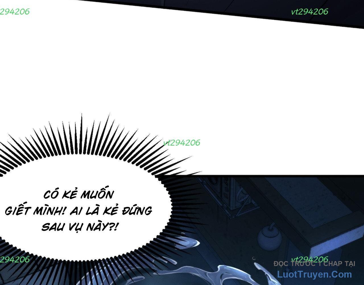 Xuyên Vào Game Cyber, Ta Soán Ngôi Boss: Chapter 9