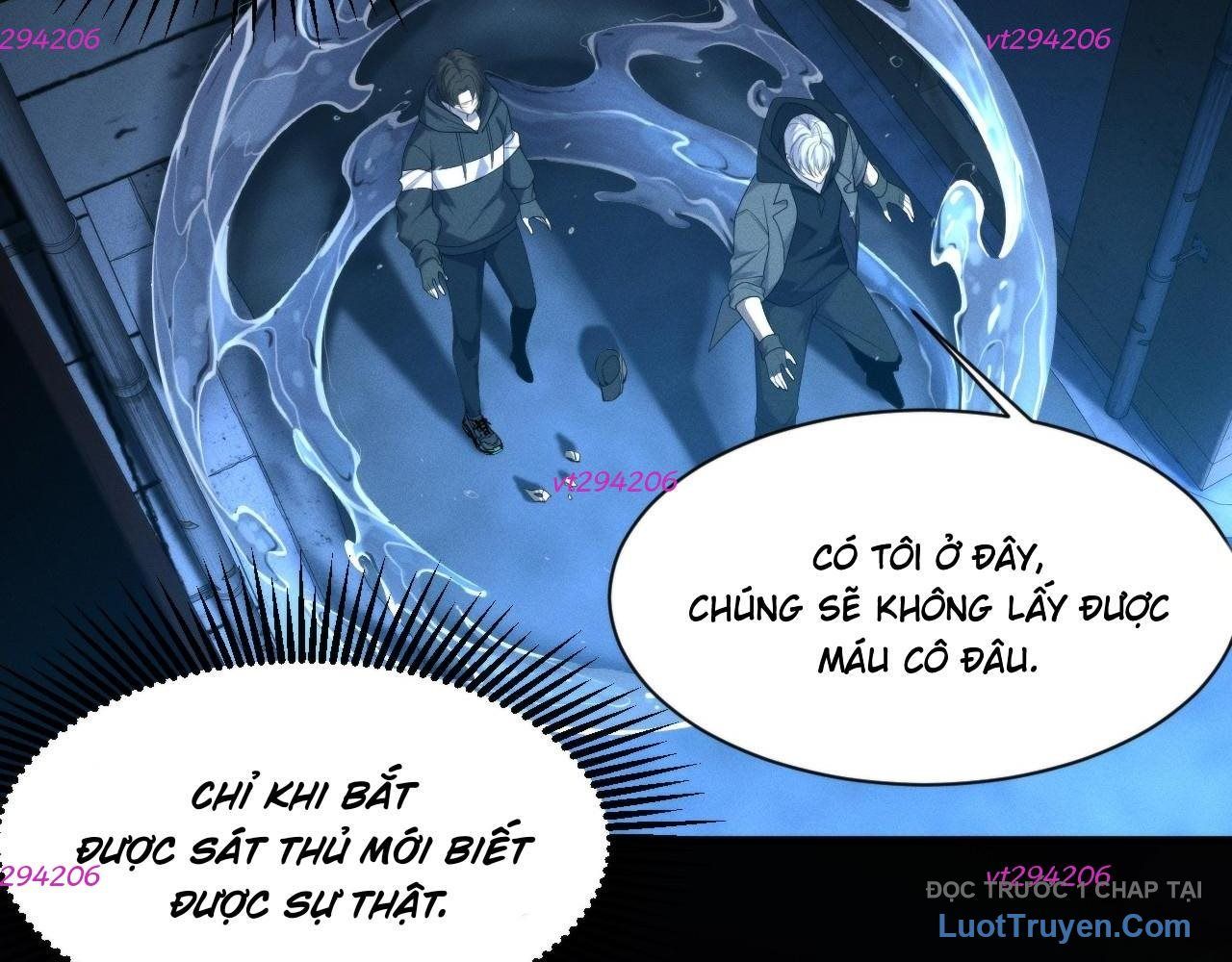 Xuyên Vào Game Cyber, Ta Soán Ngôi Boss: Chapter 9