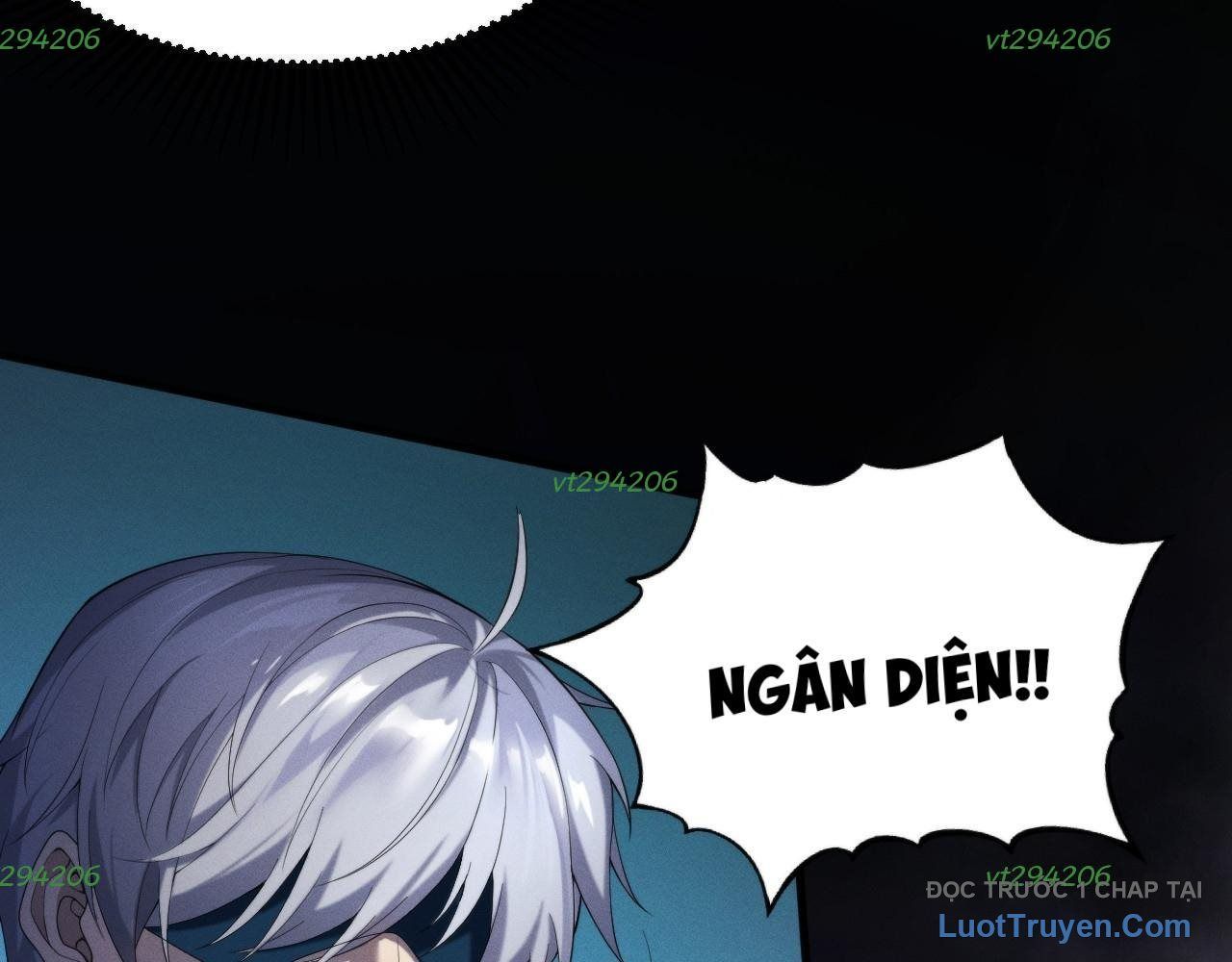 Xuyên Vào Game Cyber, Ta Soán Ngôi Boss: Chapter 9