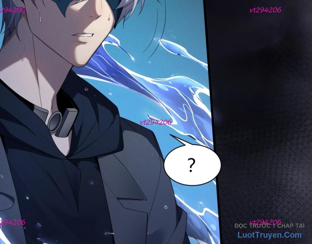 Xuyên Vào Game Cyber, Ta Soán Ngôi Boss: Chapter 9