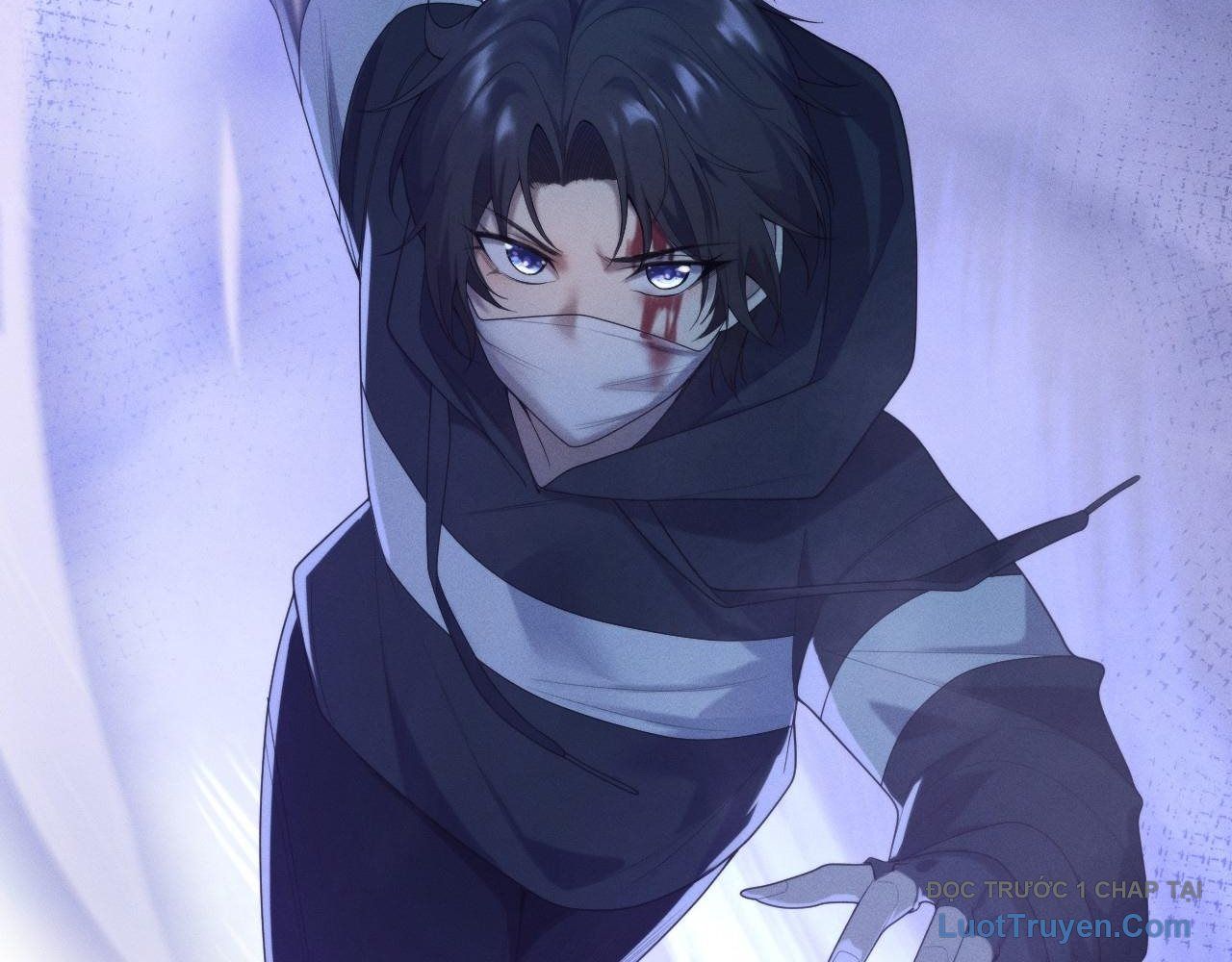 Xuyên Vào Game Cyber, Ta Soán Ngôi Boss: Chapter 9