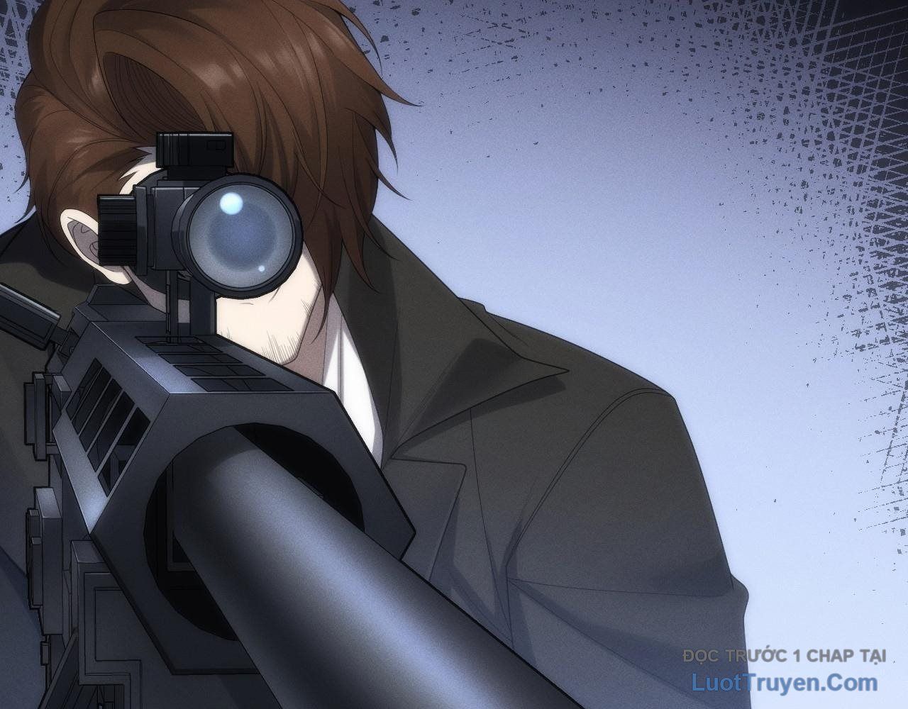 Xuyên Vào Game Cyber, Ta Soán Ngôi Boss: Chapter 9