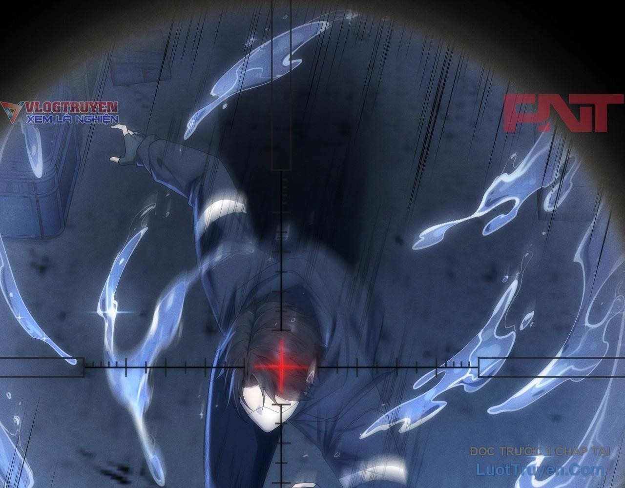 Xuyên Vào Game Cyber, Ta Soán Ngôi Boss: Chapter 9