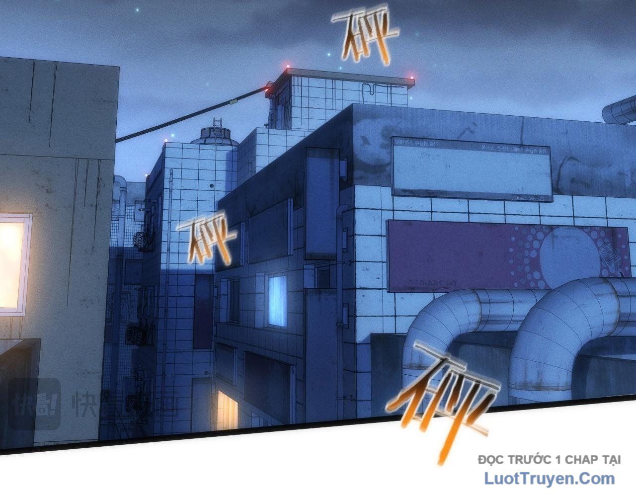 Xuyên Vào Game Cyber, Ta Soán Ngôi Boss: Chapter 9