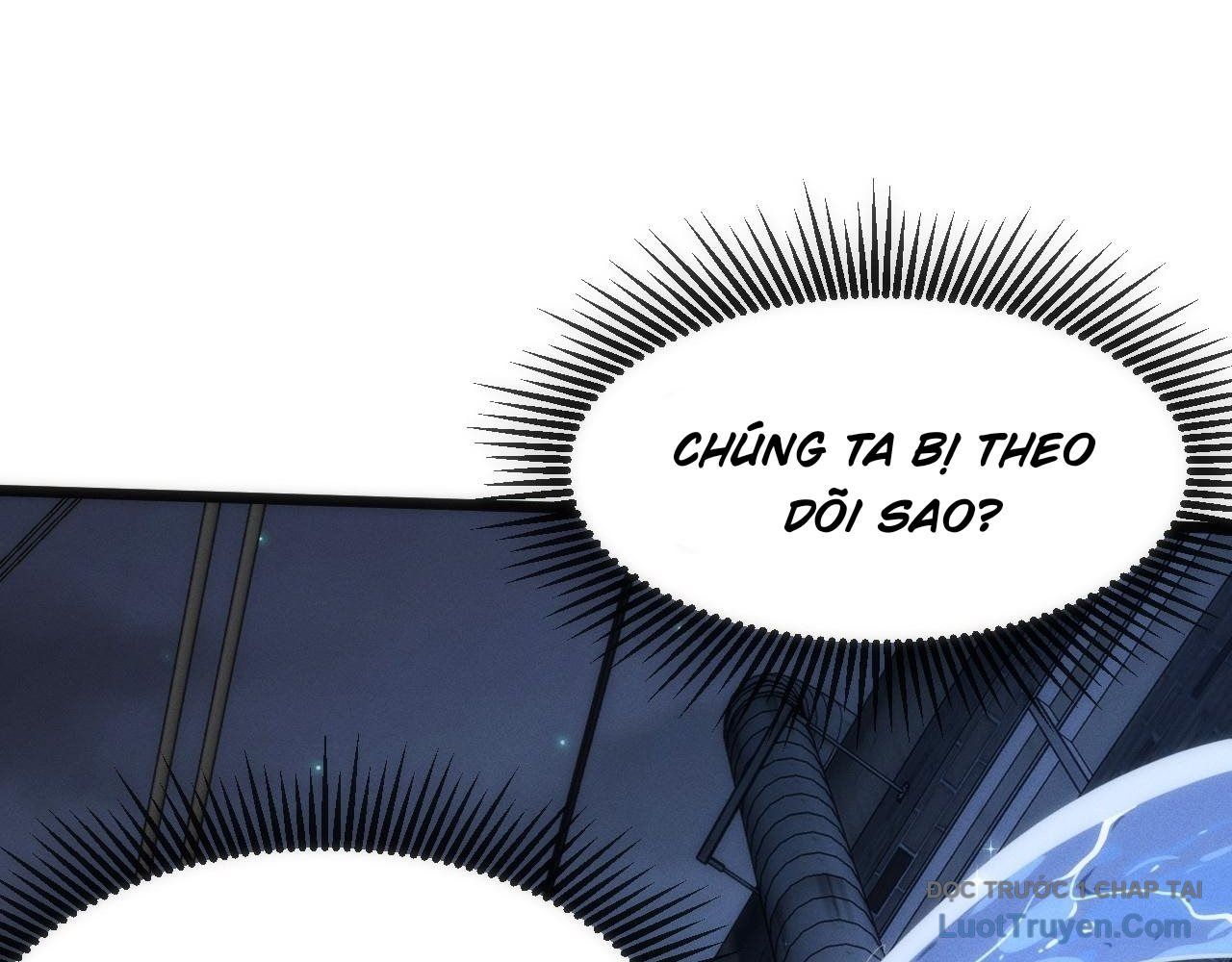 Xuyên Vào Game Cyber, Ta Soán Ngôi Boss: Chapter 9