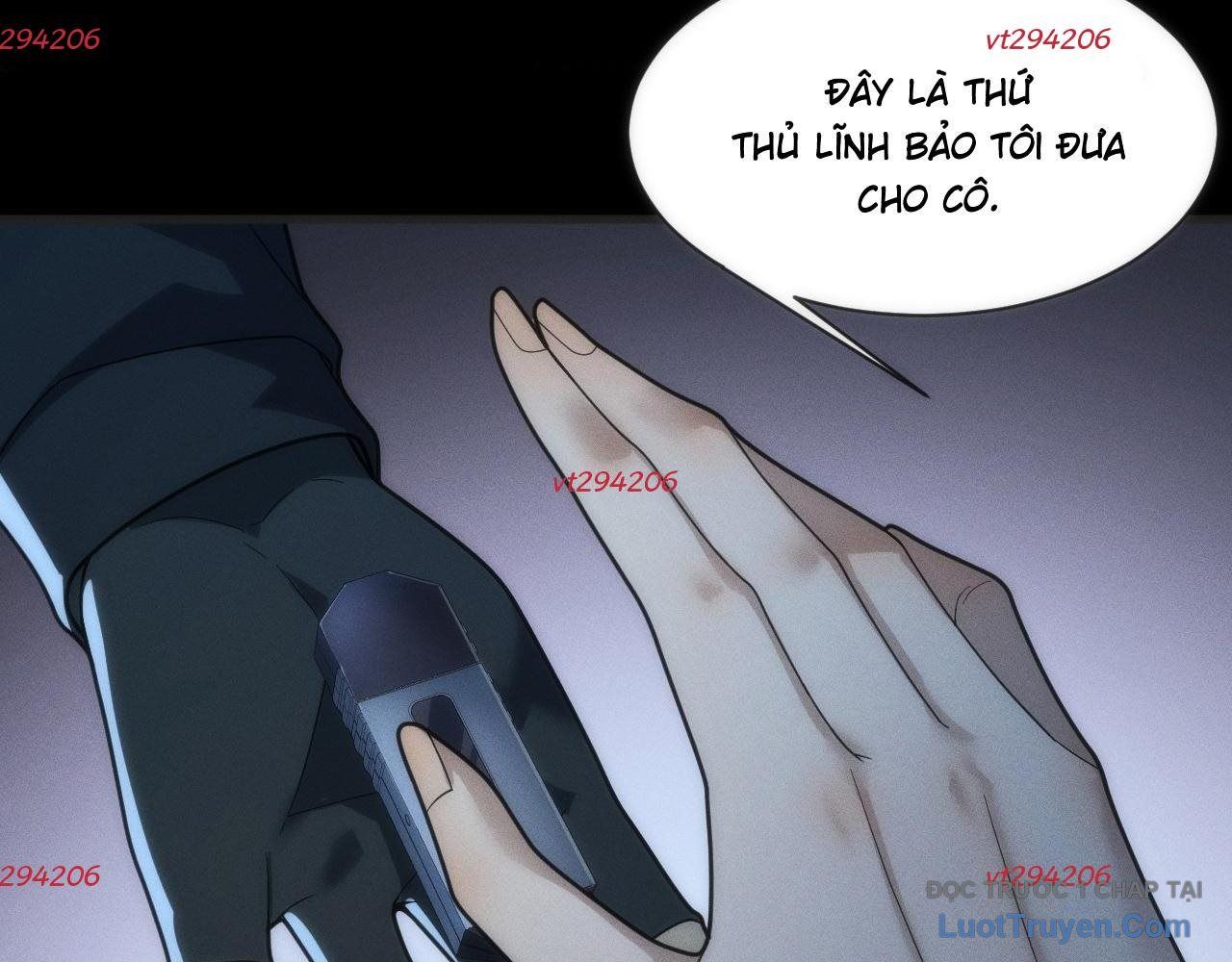 Xuyên Vào Game Cyber, Ta Soán Ngôi Boss: Chapter 9