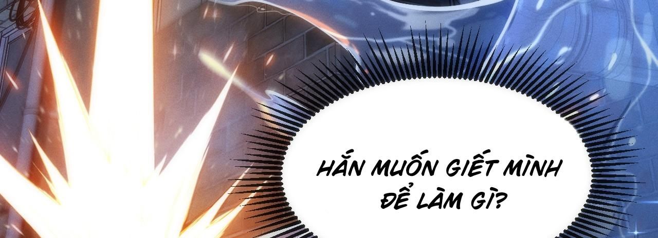 Xuyên Vào Game Cyber, Ta Soán Ngôi Boss: Chapter 9