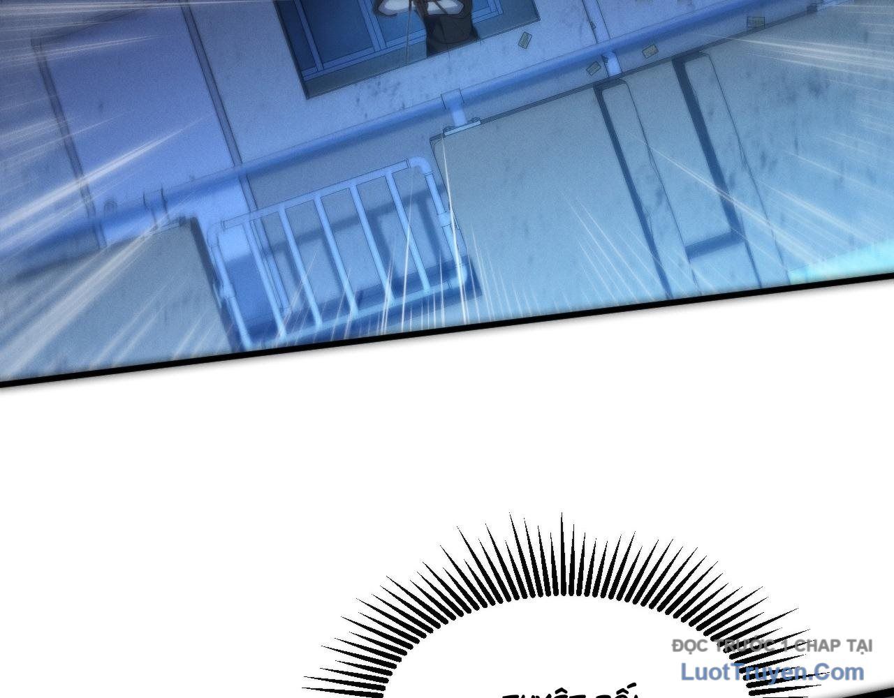 Xuyên Vào Game Cyber, Ta Soán Ngôi Boss: Chapter 9