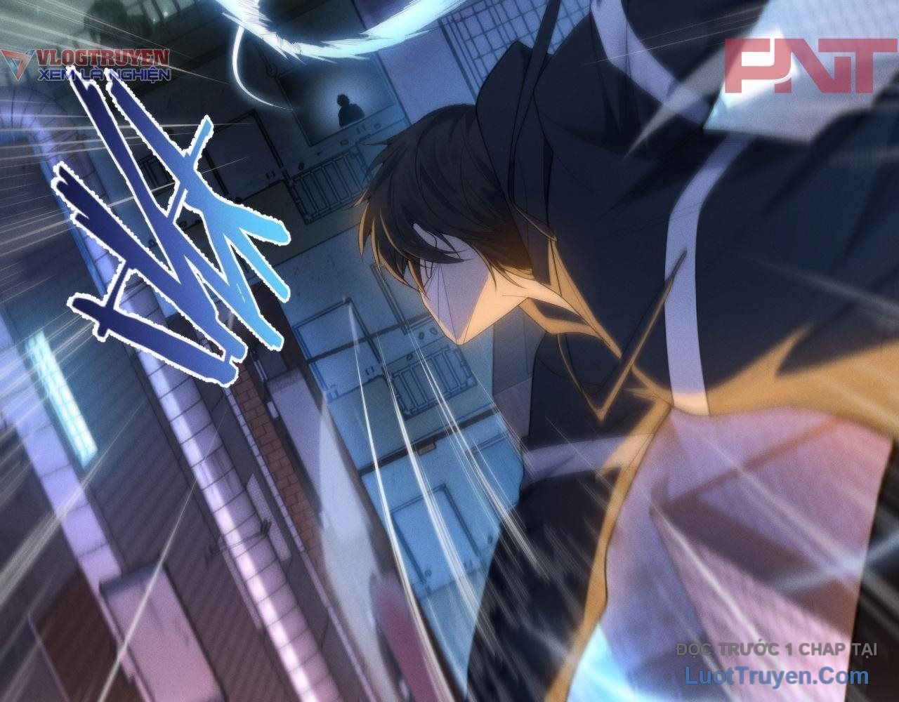 Xuyên Vào Game Cyber, Ta Soán Ngôi Boss: Chapter 9