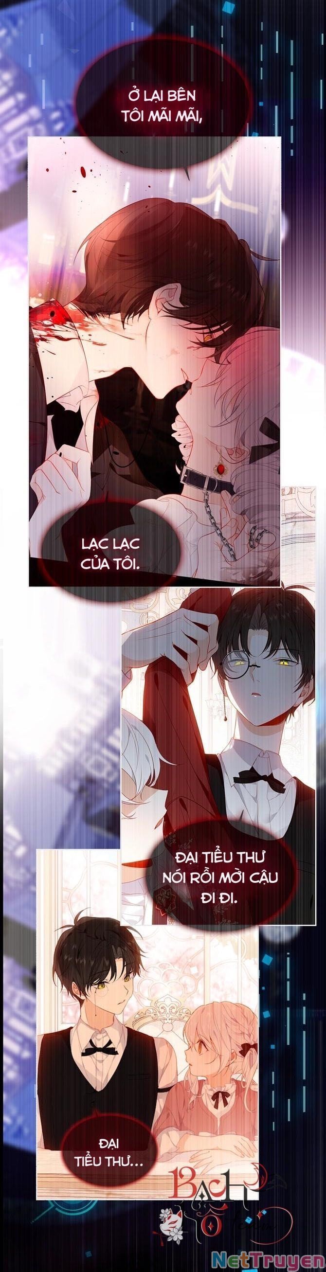 XUYÊN VÀO THẾ GIỚI GIẢ TƯỞNG: Chapter 0.5