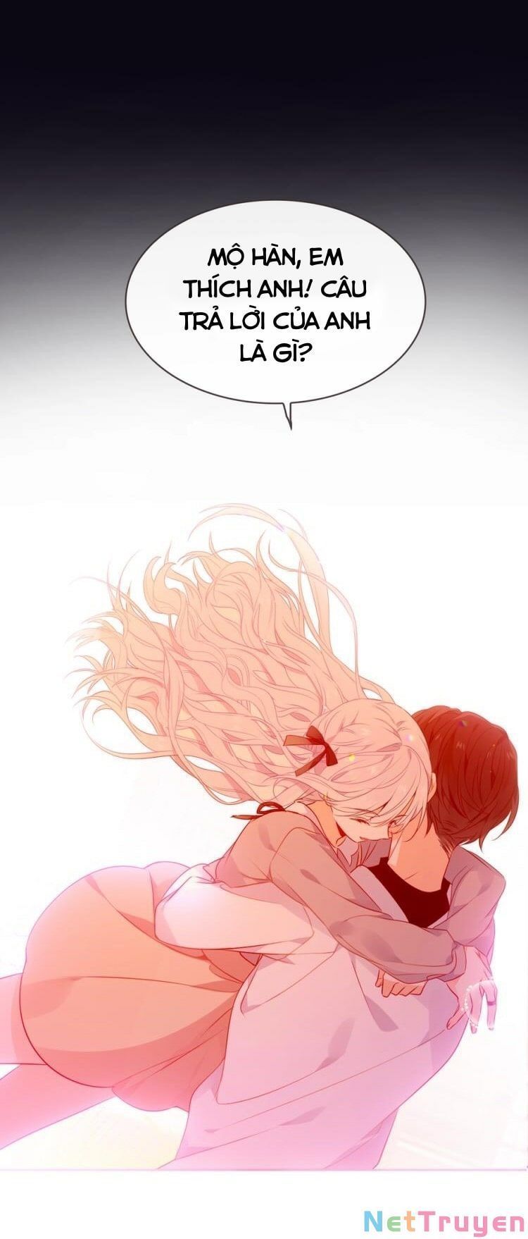 XUYÊN VÀO THẾ GIỚI GIẢ TƯỞNG: Chapter 0.5