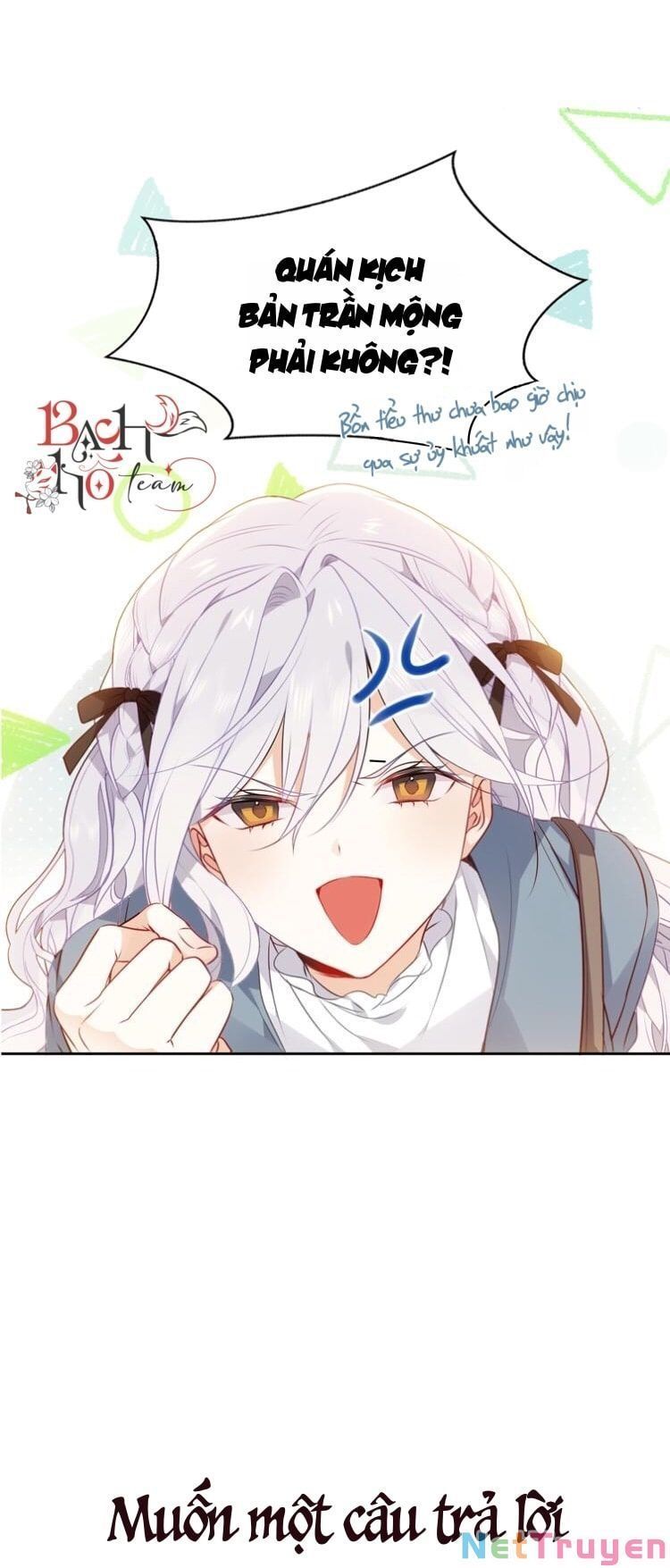 XUYÊN VÀO THẾ GIỚI GIẢ TƯỞNG: Chapter 0.5