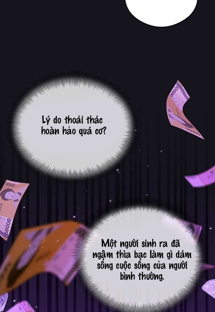Ý Nghĩa Của Hôn Nhân: Chapter 1