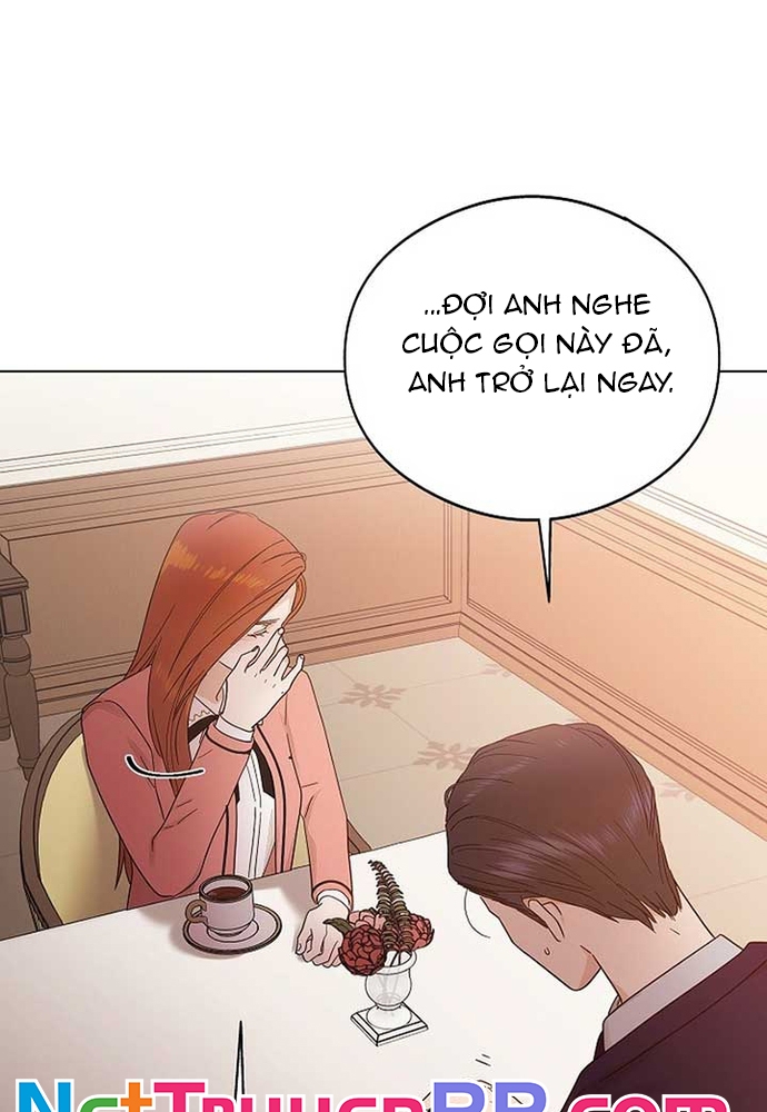 Ý Nghĩa Của Hôn Nhân: Chapter 1