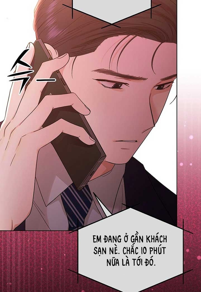 Ý Nghĩa Của Hôn Nhân: Chapter 1
