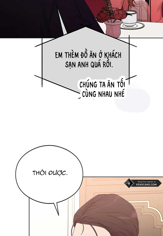 Ý Nghĩa Của Hôn Nhân: Chapter 1