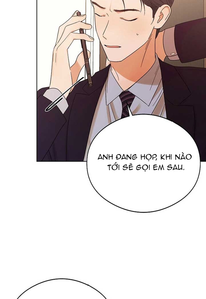 Ý Nghĩa Của Hôn Nhân: Chapter 1