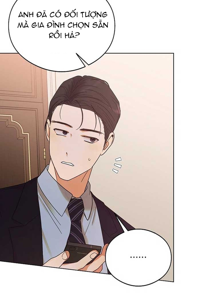Ý Nghĩa Của Hôn Nhân: Chapter 1
