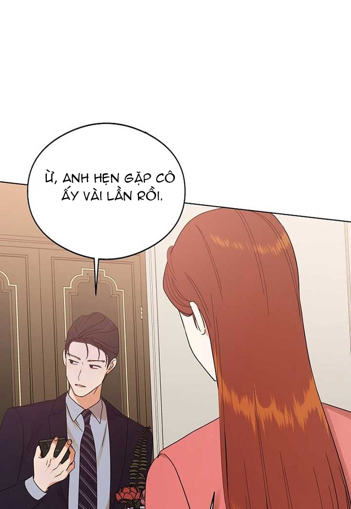 Ý Nghĩa Của Hôn Nhân: Chapter 1