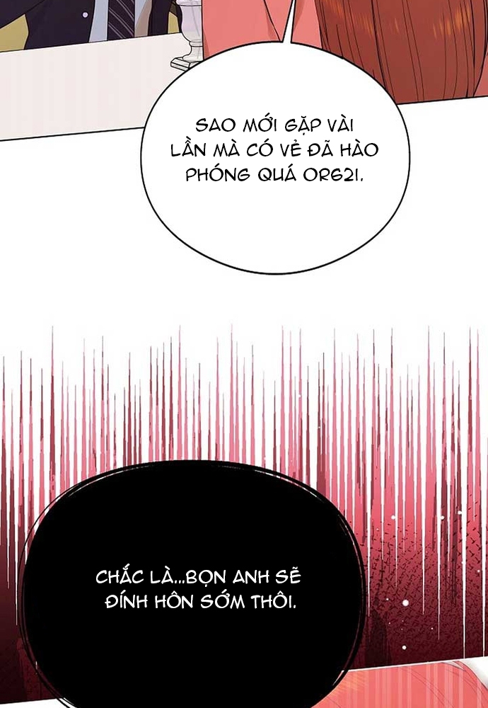 Ý Nghĩa Của Hôn Nhân: Chapter 1