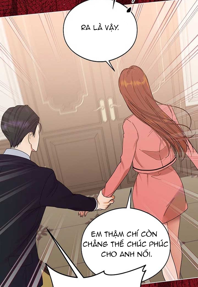 Ý Nghĩa Của Hôn Nhân: Chapter 1