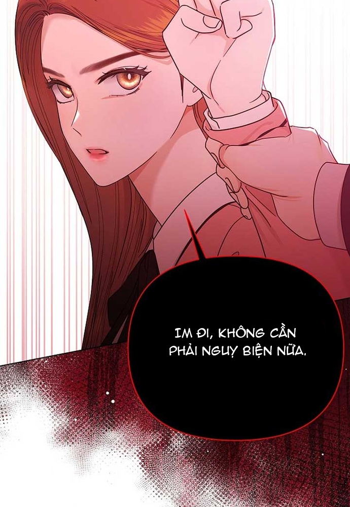 Ý Nghĩa Của Hôn Nhân: Chapter 1