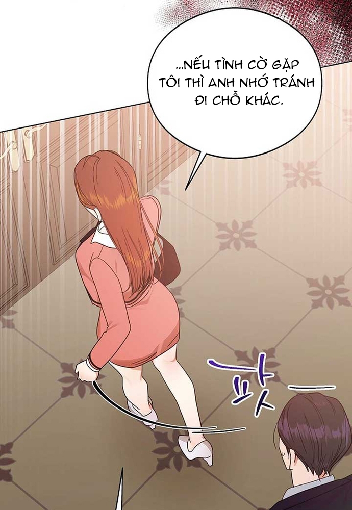 Ý Nghĩa Của Hôn Nhân: Chapter 1