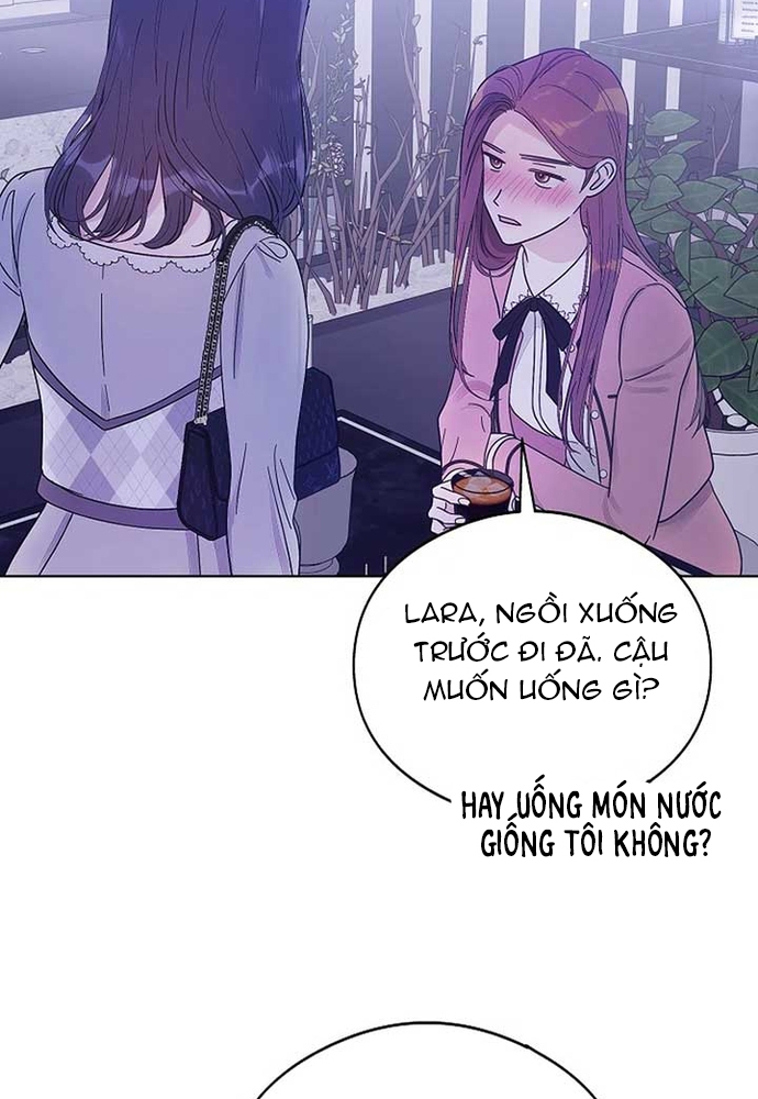 Ý Nghĩa Của Hôn Nhân: Chapter 1