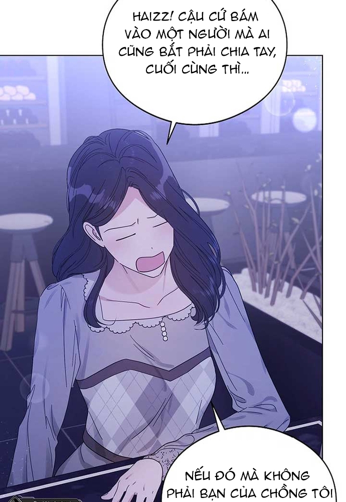 Ý Nghĩa Của Hôn Nhân: Chapter 1
