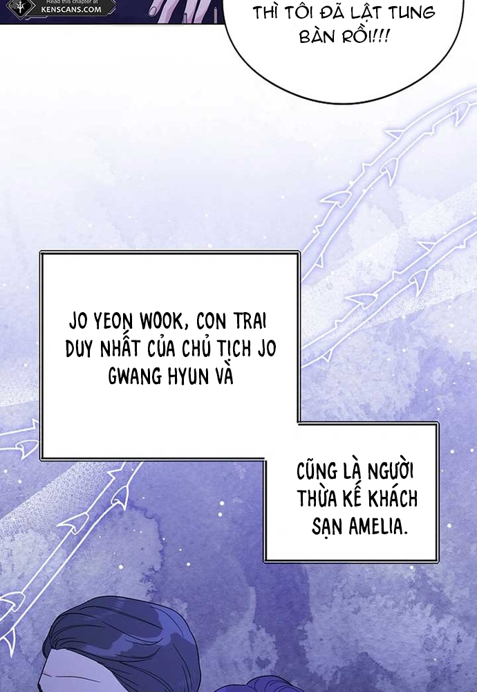 Ý Nghĩa Của Hôn Nhân: Chapter 1