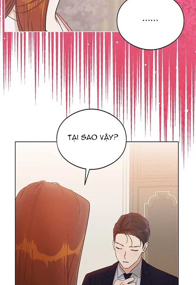 Ý Nghĩa Của Hôn Nhân: Chapter 1