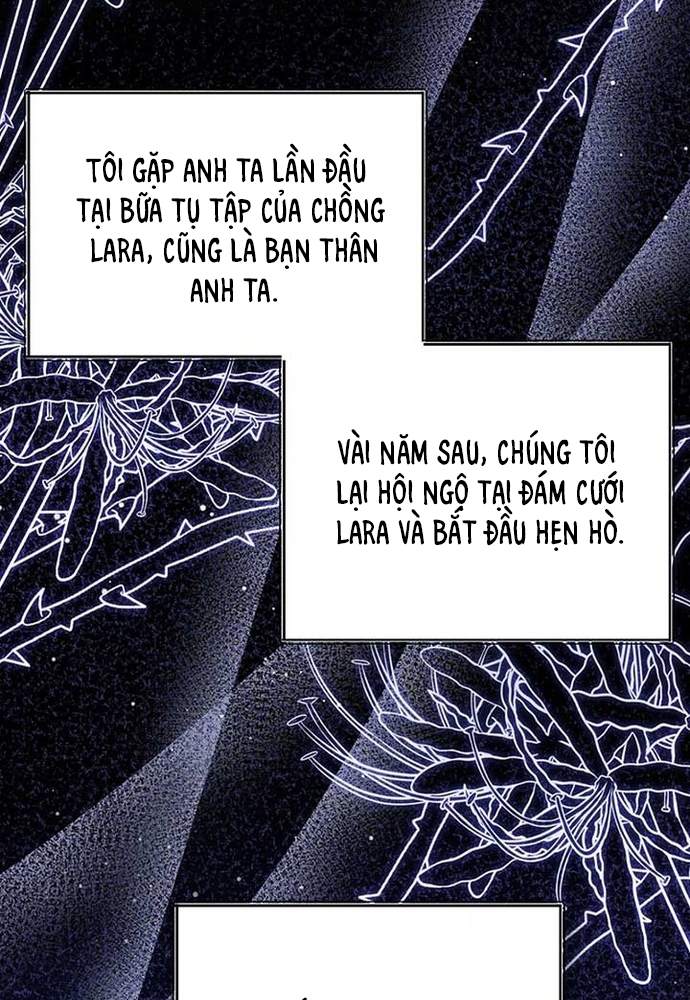 Ý Nghĩa Của Hôn Nhân: Chapter 1