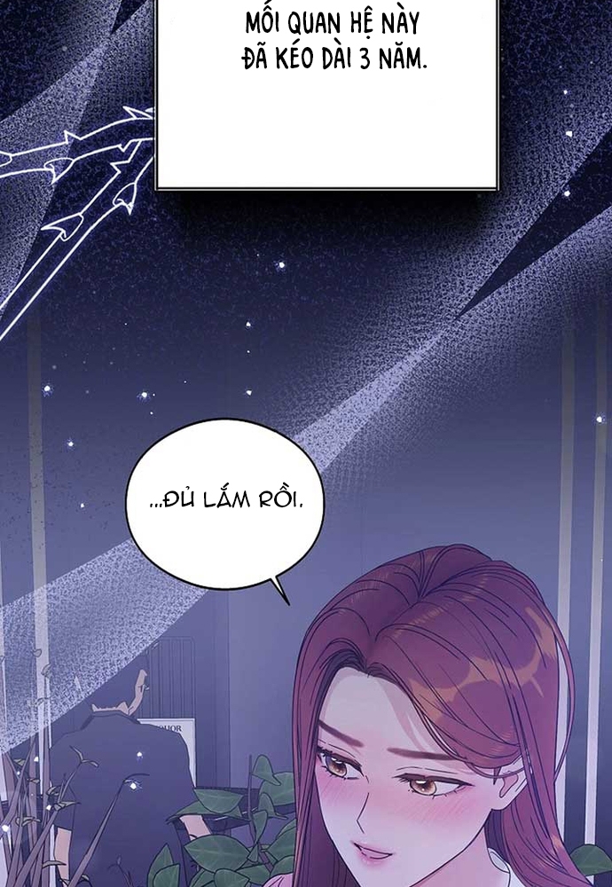Ý Nghĩa Của Hôn Nhân: Chapter 1