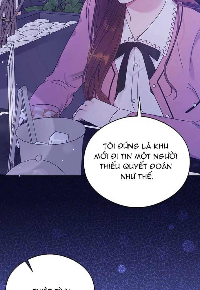 Ý Nghĩa Của Hôn Nhân: Chapter 1