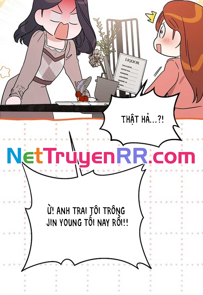 Ý Nghĩa Của Hôn Nhân: Chapter 1