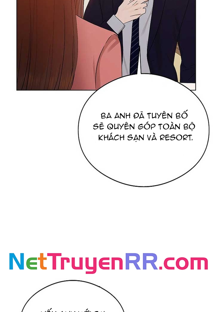 Ý Nghĩa Của Hôn Nhân: Chapter 1