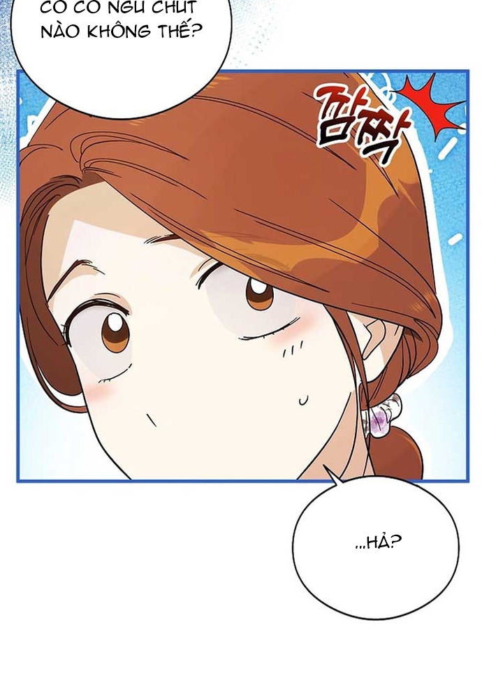 Ý Nghĩa Của Hôn Nhân: Chapter 1